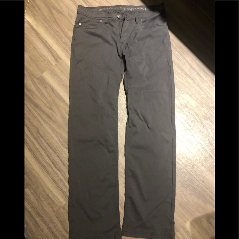 Men’s Prana Pants